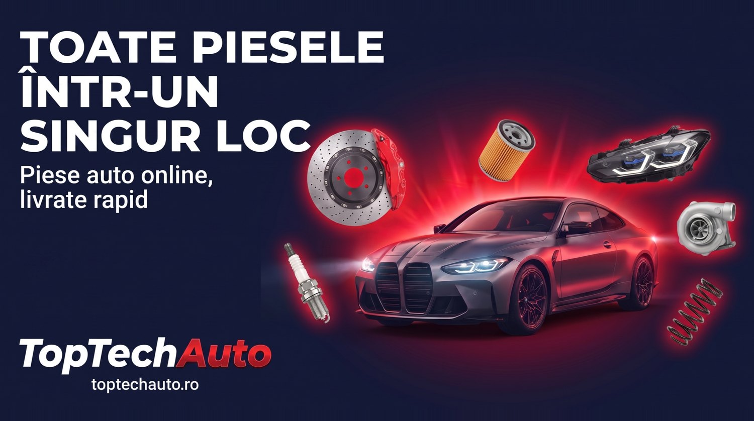 Toate piesele într-un singur loc